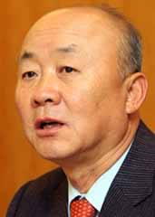 ▲ 류우익 주중 대사ⓒ연합뉴스 