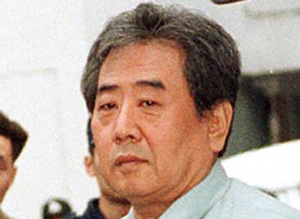 ▲ 이근안 전 경감 ⓒ 자료 사진 