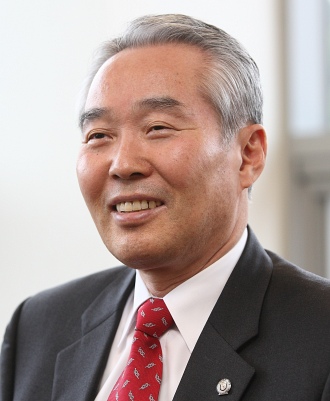 ▲ 울산과기대 조무제 총장. ⓒ 뉴데일리