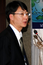 ▲ KISTEP 이기종 본부장 ⓒ 뉴데일리