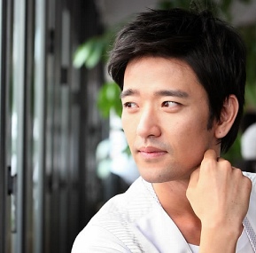 ▲ MBC 대하사극 '동이'에 캐스팅 된 탤런트 배수빈.  ⓒ 연합뉴스