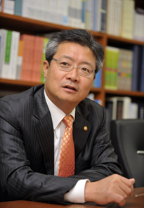 ▲ 정태근 한나라당 의원 ⓒ 뉴데일리