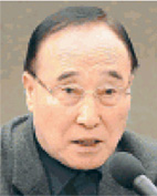 ▲ 서정갑 국민행동본부장 ⓒ 뉴데일리