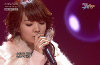 ▲ 윤하 ⓒ 뉴데일리