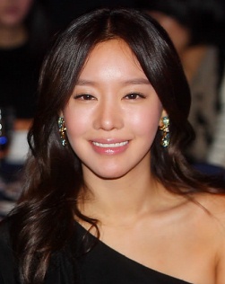 ▲ 배우 김아중&nbsp; ⓒ&nbsp;연합뉴스