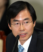 ▲ 민주당 조경태 의원 ⓒ연합뉴스