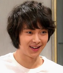 ▲ MBC 주말드라마 '보석비빔밥'에 출연 중인 이일민. ⓒ방송 캡처 