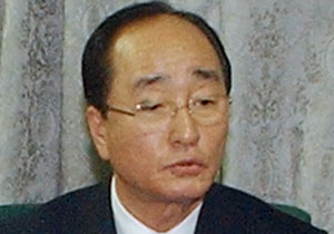 ▲ 심대평 의원(충남 공주 연기) ⓒ 뉴데일리