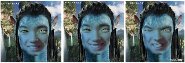 ▲ 장바타(장우영)