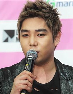 ▲ 인기그룹 슈퍼주니어 멤버 강인  ⓒ 연합뉴스