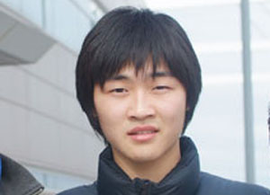 ▲ 사이먼 조(조성문) ⓒ자료 사진