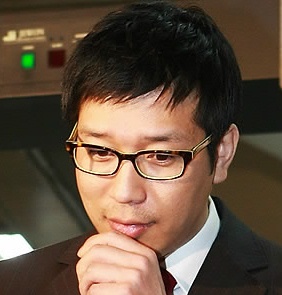 ▲ 14일 이병헌과 법적 공방을 불사할 뜻을 밝힌&nbsp;강병규.&nbsp; ⓒ&nbsp;연합뉴스