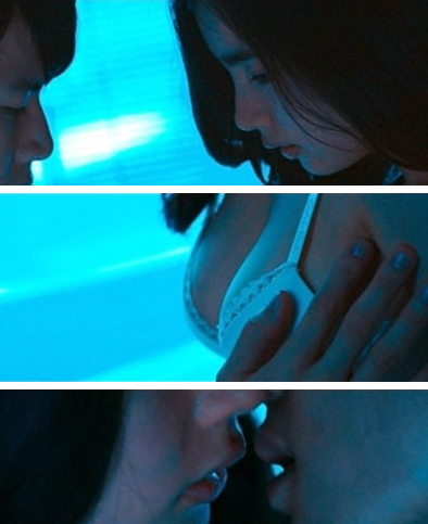 ▲ ⓒ 영화 '오감도' 스틸 컷