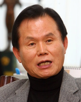 ▲ 박철언 전 장관&nbsp; ⓒ&nbsp;연합뉴스