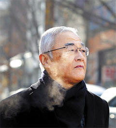 ▲ 구로다 가쓰히로 일본 산케이신문 서울지국장 ⓒ&nbsp;조선일보