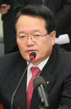 ▲ 정의화 최고위원 ⓒ&nbsp;연합뉴스 