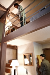 ▲ 영화 '의형제' 스틸 컷 ⓒ 뉴데일리