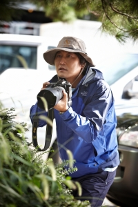 ▲ 배우 송강호  ⓒ 뉴데일리