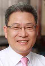 ▲ 서유열 신임 홈고객부문장 ⓒ 연합뉴스