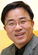 ▲ 표현명 신임 개인고객부문장 ⓒ 연합뉴스