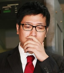 ▲ MC 강병규&nbsp; ⓒ 연합뉴스