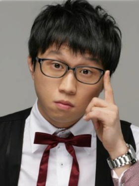 ▲ 개그맨 박성광  ⓒ 뉴데일리