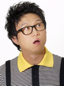 ▲ 개그맨 박성광  ⓒ 뉴데일리