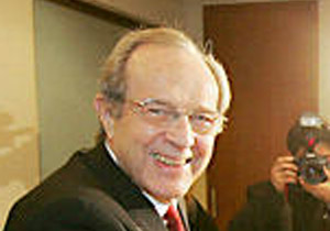 ▲ 윌리엄 페리 전 미 국방장관 ⓒ&nbsp;연합뉴스