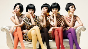 ▲ 원더걸스 ⓒ JYP