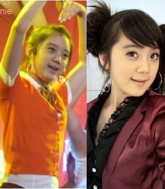 ▲ 중국활동 당시의 혜림