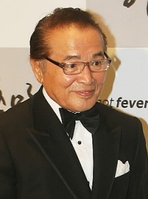 ▲ 원로배우 신영균&nbsp; ⓒ 연합뉴스