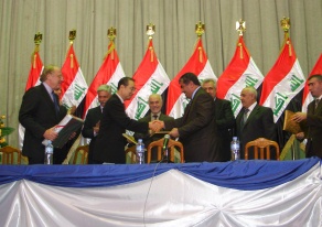 ▲ 한국가스공사가 총생산량 63억 배럴의 초대형 유전, 이라크 '주바이르' 개발의 최종사업자로 선정됐다. ⓒ 뉴데일리