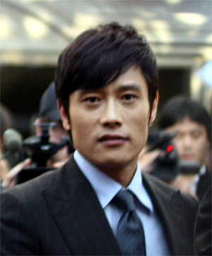 ▲ 배우 이병헌&nbsp; ⓒ 뉴데일리
