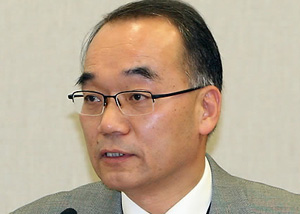 ▲ 박재완 청와대 국정기획수석 ⓒ&nbsp;연합뉴스