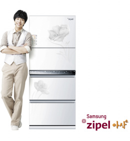 ▲ 지펠 '아삭'&nbsp;ⓒ 뉴데일리