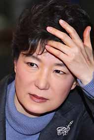 ▲ 박근혜 전 한나라당 대표 ⓒ연합뉴스