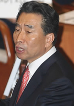 ▲ 민주당 이강래 원내대표ⓒ연합뉴스