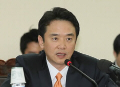 ▲ 한나라당 남경필 의원 ⓒ 연합뉴스