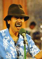 ▲ 29일 타계한 가수 이남이 ⓒ 연합뉴스 