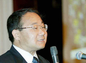 ▲ 황상민 연세대 교수 ⓒ&nbsp;연합뉴스