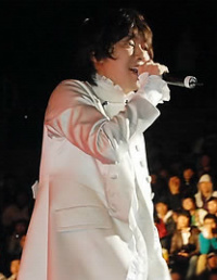 ▲ 김장훈 ⓒ 연합뉴스