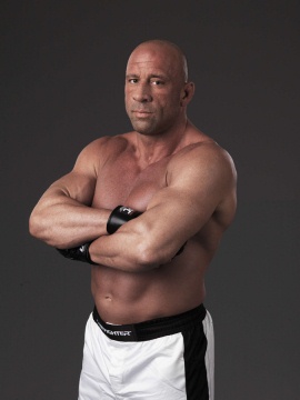 ▲ 마크 콜먼&nbsp; ⓒ 뉴데일리