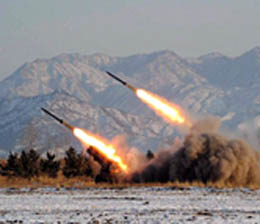 ▲ 북한 미사일 ⓒ 자료사진