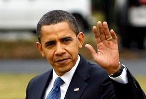 ▲ 버락 오바마 미 대통령 ⓒ&nbsp;자료사진