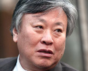 ▲ 이문열씨 ⓒ&nbsp;조선일보 제공&nbsp;