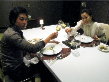 ▲ ⓒ&nbsp;김희선 미니홈피