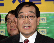 ▲ 이계안 전 민주당 의원 ⓒ 연합뉴스