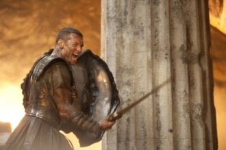 ▲ '아바타'의 샘 워싱턴이 이번엔 영화 '타이탄'에서 영웅 '페르세우스' 역을 맡아 다시금 관객들을 찾아갈 예정이다. ⓒ 뉴데일리