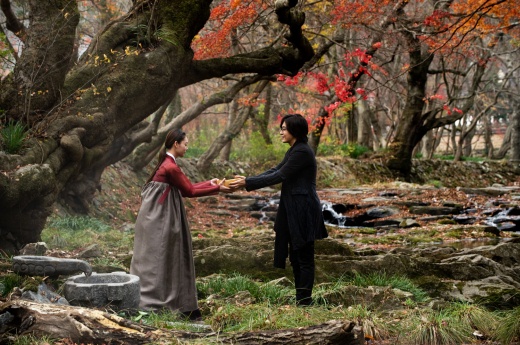 ▲ 배용준이 출연한 한국 홍보 TV-CF 스틸 컷. ⓒ 뉴데일리