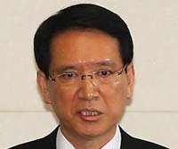 ▲ 김형오 국회의장 ⓒ 연합뉴스